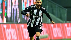 Demiral on the negotiating table for Barcelona