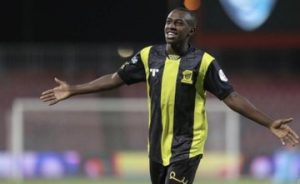 الكشف عن مفاجأة بخصوص مفاوضات إدارة الاتحاد مع سعود عبدالحميد