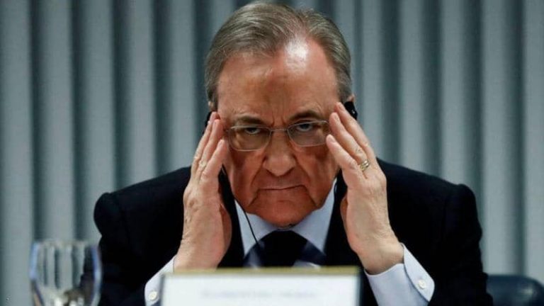 ريال مدريد يتخذ خطـ،ـوة جديدة لمحـ،ـاربة الاصـ،ـابات في الفريق