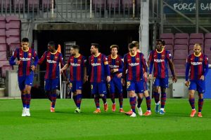 Arsenal shows interest in the owner of the crîses in Barcelona. Wiاl Barca finally get rid of him