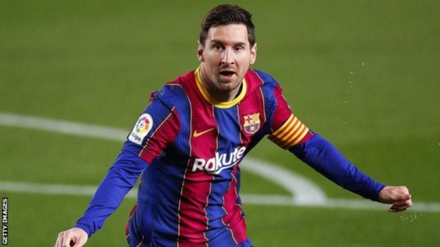 بالاسماء : عملية تجديد ميسي لبرشلونة ، طوفان سيطيح ب9 لاعـ،ـبين