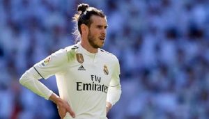 ريال مدريد يفكر في مستقبل جاريث بيل بعد دراسة راتبه العالي