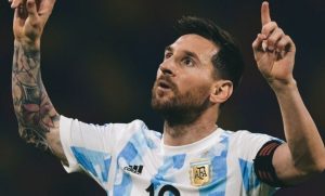 In an audio rec0rding, the first c0mment from Messi ab0ut the renewaا of Barcelona