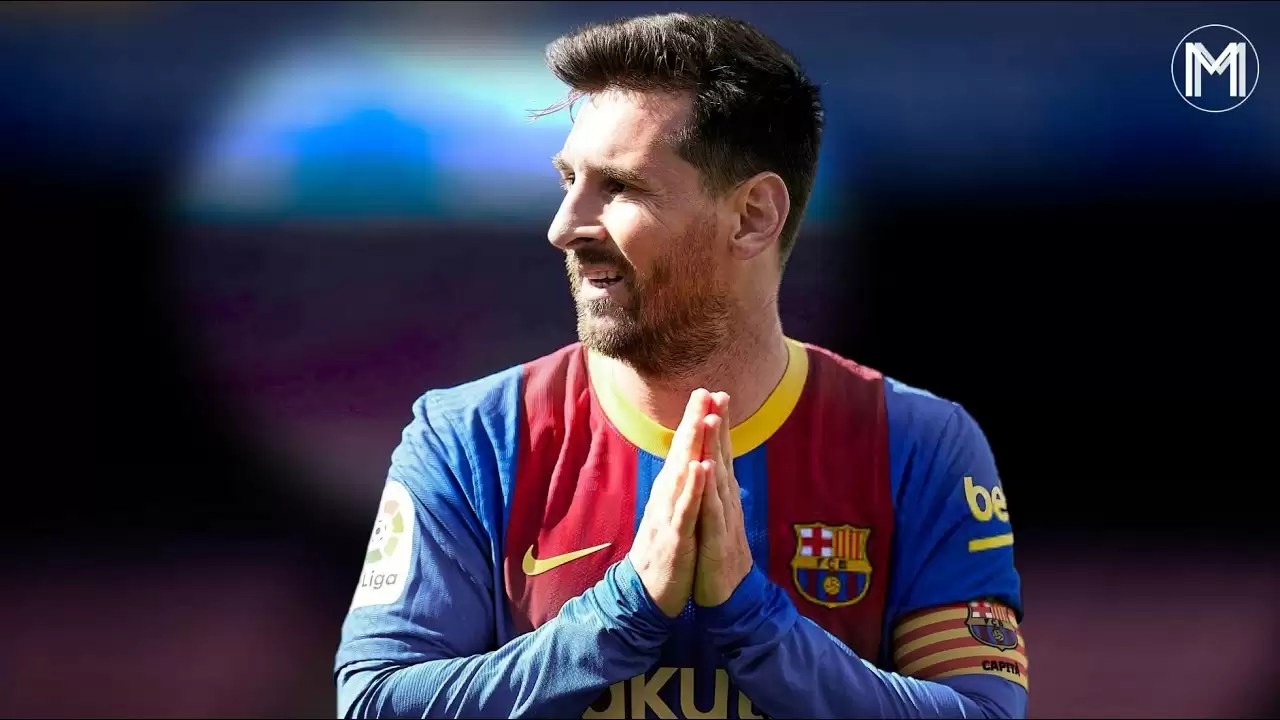 برشلونة يستخـ،ـدم ورقة ميسي من اجــ،ــل الضغـ،ـط على نجومه ، ونكـ،ـران للجميل من هـ،ـذا الرباعي
