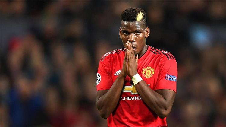 بيريز يرد على رغبة بوجبا في الانتقال الى ريال مدريد