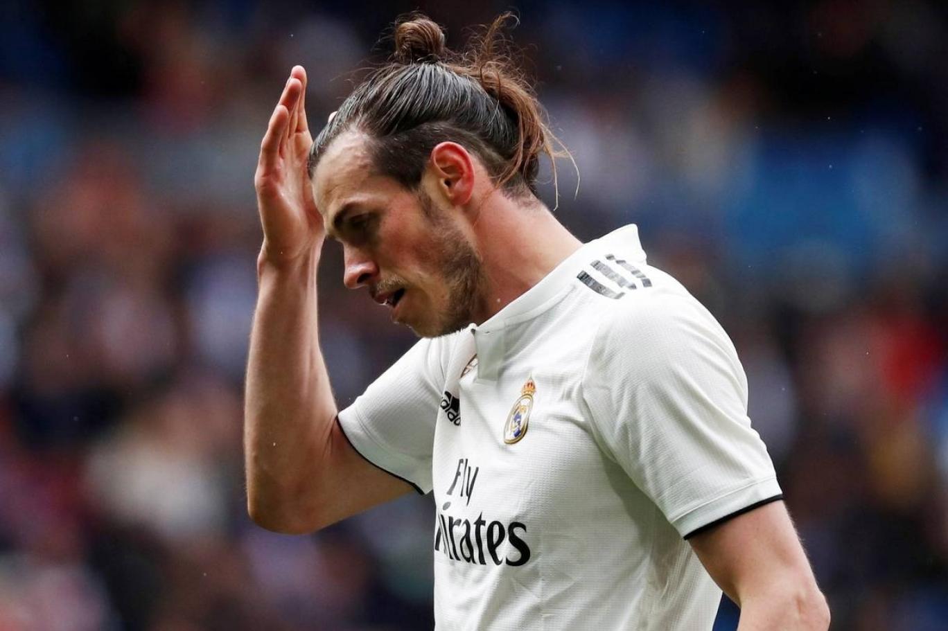 عودة جاريث بيل تضع ريال مدريد في أزمـ،ـة مع الاتحاد الإسباني