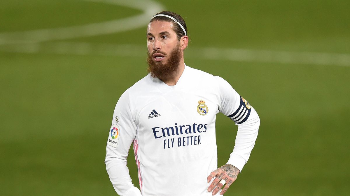 رسمـ،ـيا .. ريال مدريد يقدم خليفة راموس للجمهور