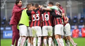 برشلونة يفشل في ضم بيرلو الجديد