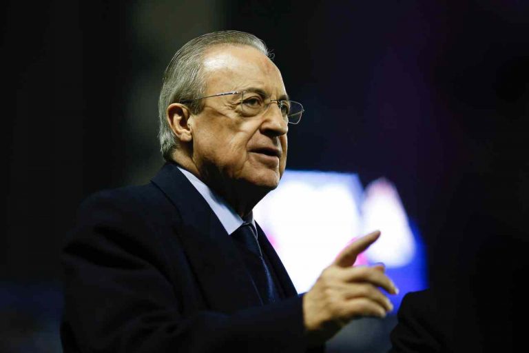 رسمياً .. ريال مدريد يرفض الابتزاز في قضـ،ـية تسريبـ،ـات بيريز