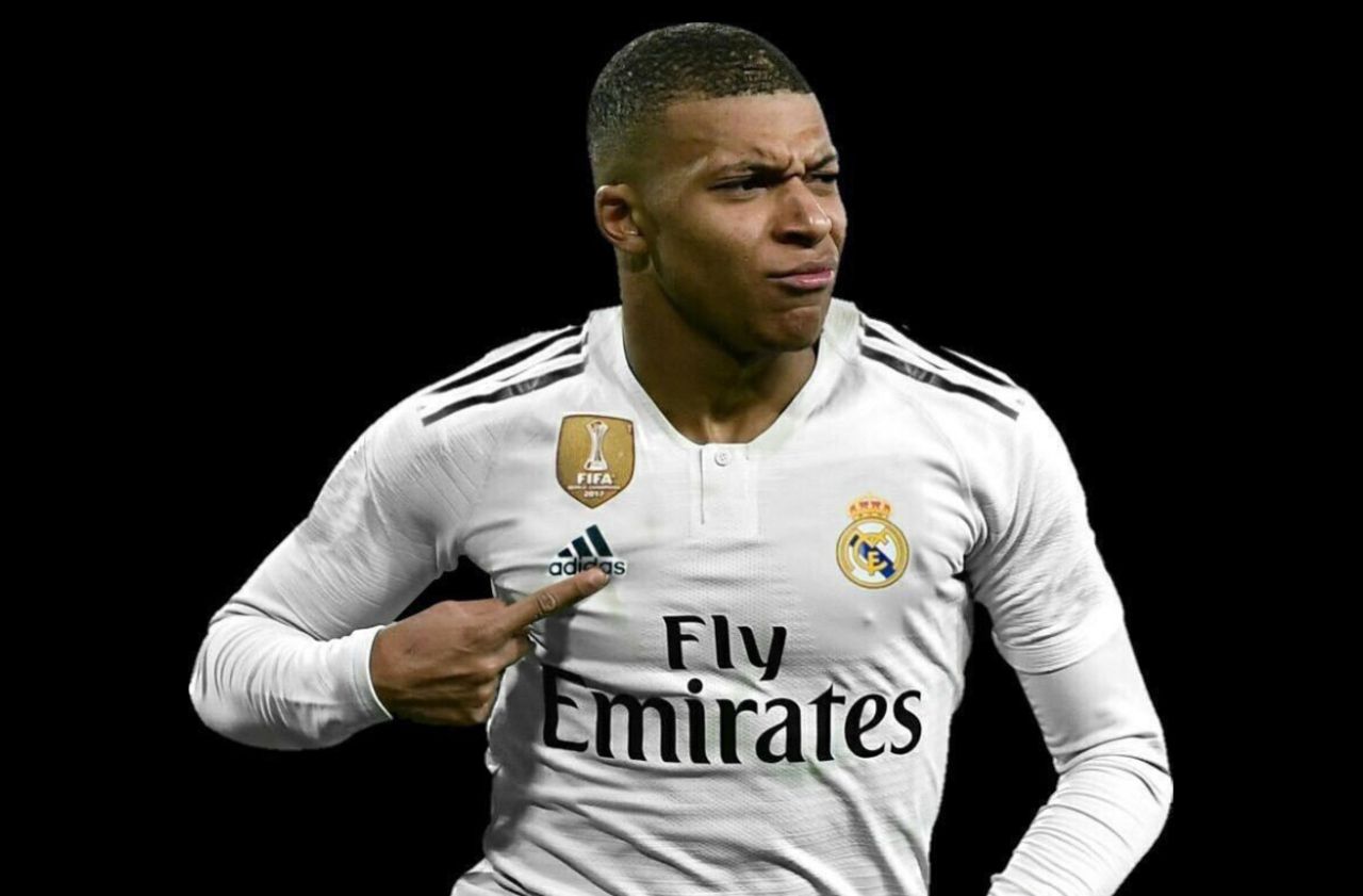 هـ،ـذه ستكون أول مباراة متوقـ،ـعة لمبابي مع ريال مدريد