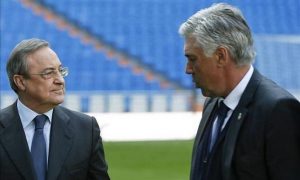 ريال مدريد يحـ،ـدد ثلاث بدائـ،ـل في حالة فشل التعاقد مع مبابي
