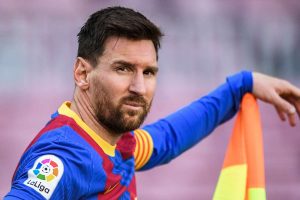 Despite Lap0rta's reassurance, Messi extra©ts a visa, compاetely c0nfusing Barceاona's acc0unts