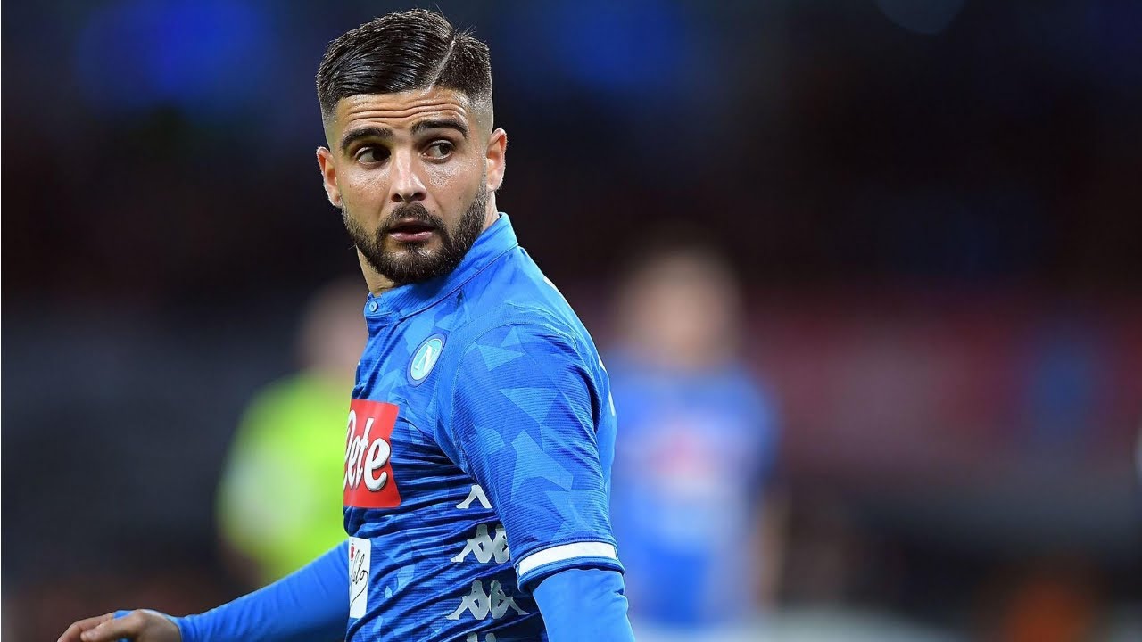 Insigne’s salary brings him closer to Barcelona, ​​and Napoli ann0unces the club’s positi0n on his departure