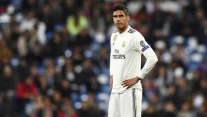 فاران يخرج عن صمته ويوضـ،ـح السـ،ـبب الحقيقي وراء رحيله عن ريال مدريد