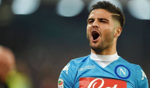 راتب انسيني يقربه من برشلونة ونابولي يعـ،ـلن موقف النادي من رحيله