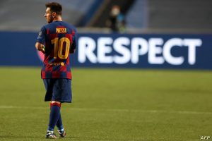 الأسـ،ـباب الثلاث الرئيـ،ـسية وراء تخلي الليجا عن برشلونة بملف ميسي