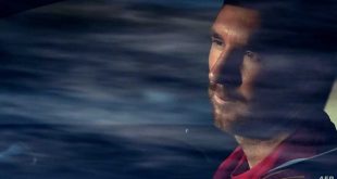 Messi's departure