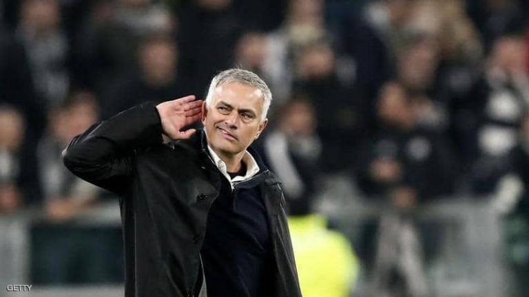 مورينيو يخلص برشلونة من أحد بقراته المقـ،ـدسة