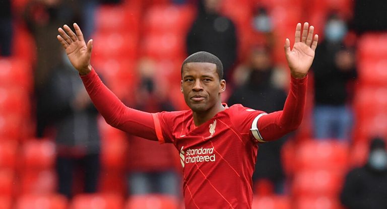 ليفربول يقترب من ضم خلـ،ـيفة فينالدوم علي حساب برشلونة