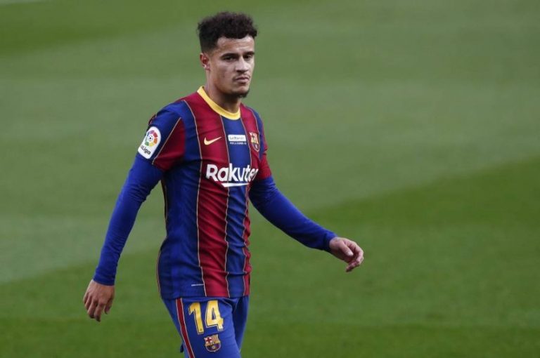 كوتينيو يواجه الاختبار الاصـ،ـعب في علاقته مع برشلونة، والمكافأة هدية ثمينة