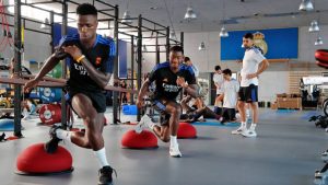قائمة بأسماء 5 لاعـ،ـبين يرغب أنشيلوتي التخلص منهم نهائياً خلال السوق الجاري