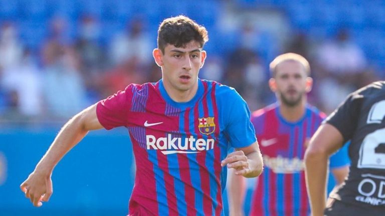 ديمير يقود هجـ،ـوم برشلونة أمام سوسيداد بسبب أزمـ،ـة ديباي، سبورت تنشر تشكيل البلوجرانا المحتمل في إفتتاح الدوري الإسباني