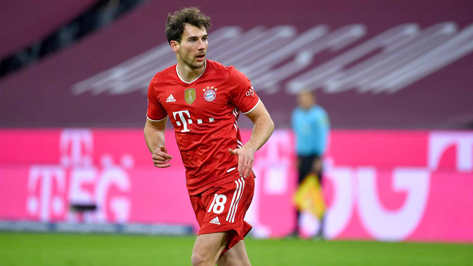بنفس خطى عملية ألابا.. ريال مدريد يسعي لضم جوريتزكا من البايرن