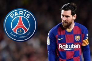 مفاوضات ميسي مع الفريق الباريسي تعطي ريال مدريد قبلة الحياة