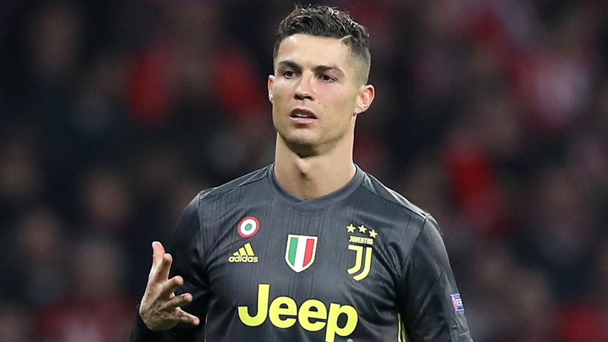 يوفنتوس يحدد بديل كريستيانو رونالدو من ريال مدريد