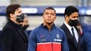 ريال مدريد قرر أخـ،ـيرًا بذل جهد لضم مبابي ،تفاصيل عرض فلورنتينو لضم الفرنسي
