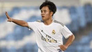رغم تألقه في الألمبياد ..ريال مدريد يفرط في كوبو مجاناً