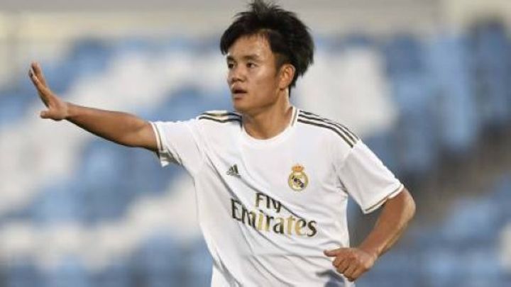 رغم تألقه في الألمبياد ..ريال مدريد يفرط في كوبو مجاناً