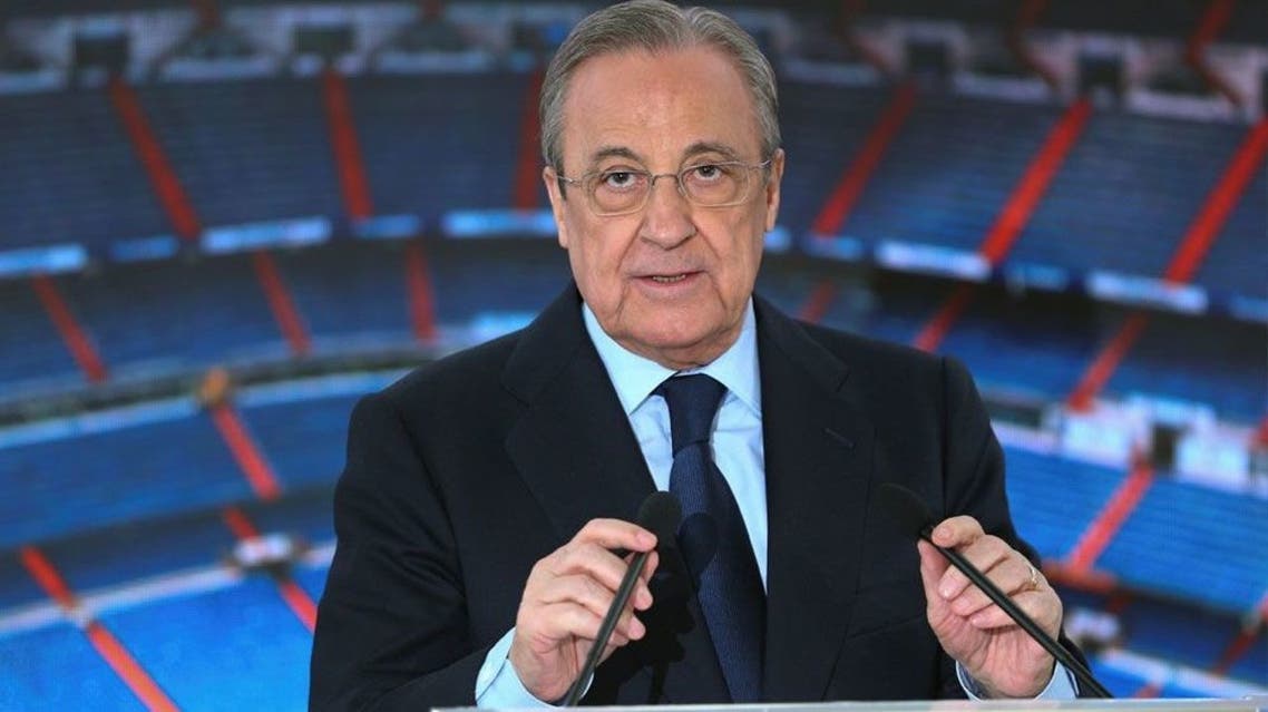 ريال مدريد يتوصل لاتفاق لضم صديق مبابي المقبل