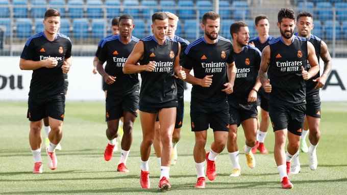 ريال مدريد يعاني من أجل التخلص من ثنائي الفـ،ـريق تلبية لرغبة أنشيلوتي
