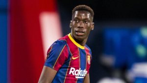 هـ،ـدف غالي يقضي على الكـ،ـراهية بين ريال مدريد وبرشلونة،وموريبا الضحية