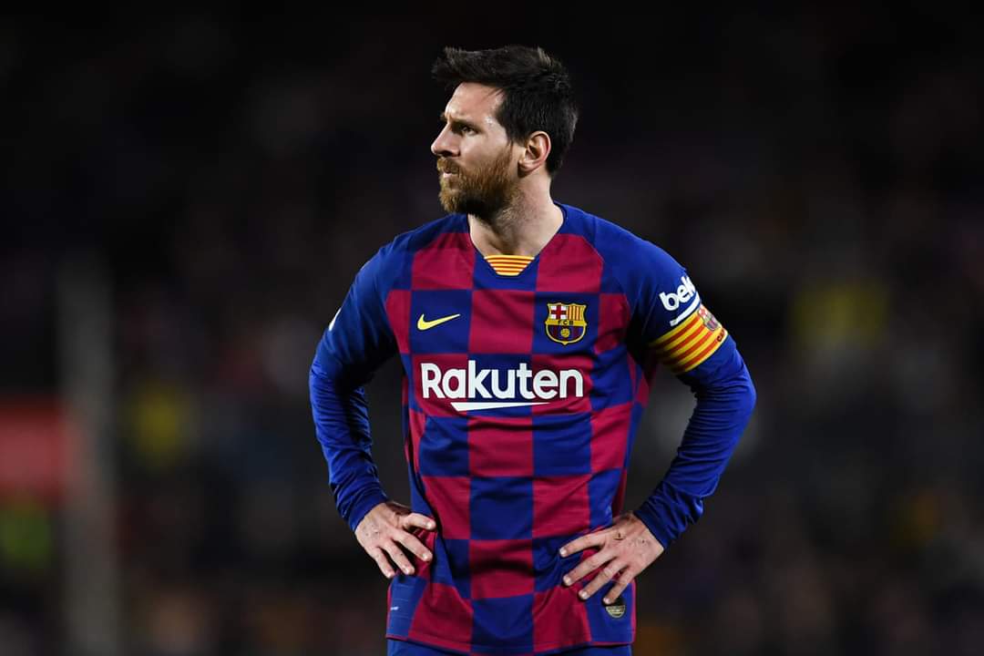 Messi did not betráy Barcelona, and hére is what happéned in detaiا