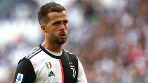 بيانيتش ضمن صفوف يوفنتوس أمام برشلونة في كأس خوان جامبر
