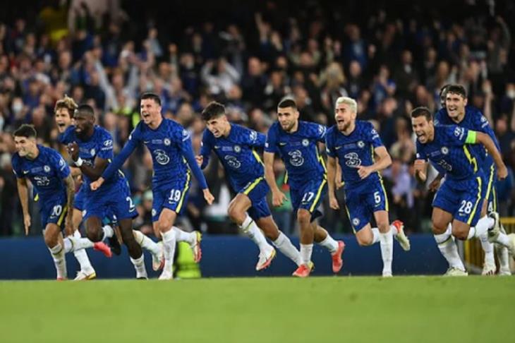 ريال مدريد يخطط  لتعويض رحيل راموس وفاران من تشيلسي
