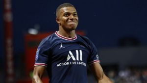 باريس يغلق الباب أمام أحـ،ـلام ريال مدريد بالتعاقد مع مبابي