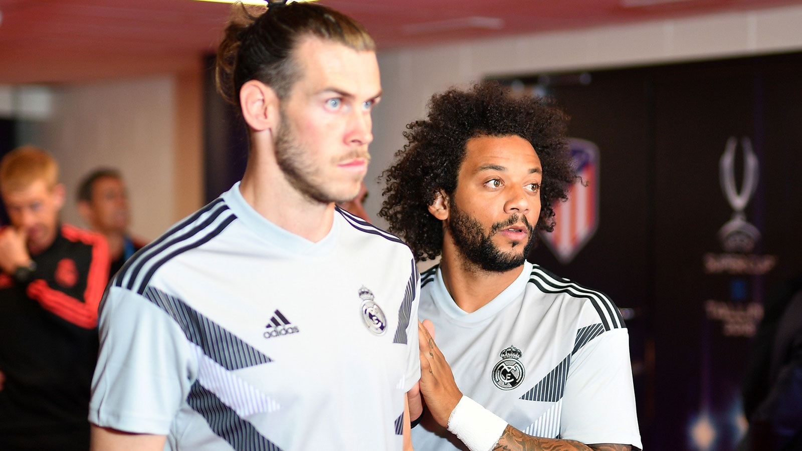 من الأسطورة إلى الأزمة في ريال مدريد..مارسيلو صداع في رأس أنشيلوتي