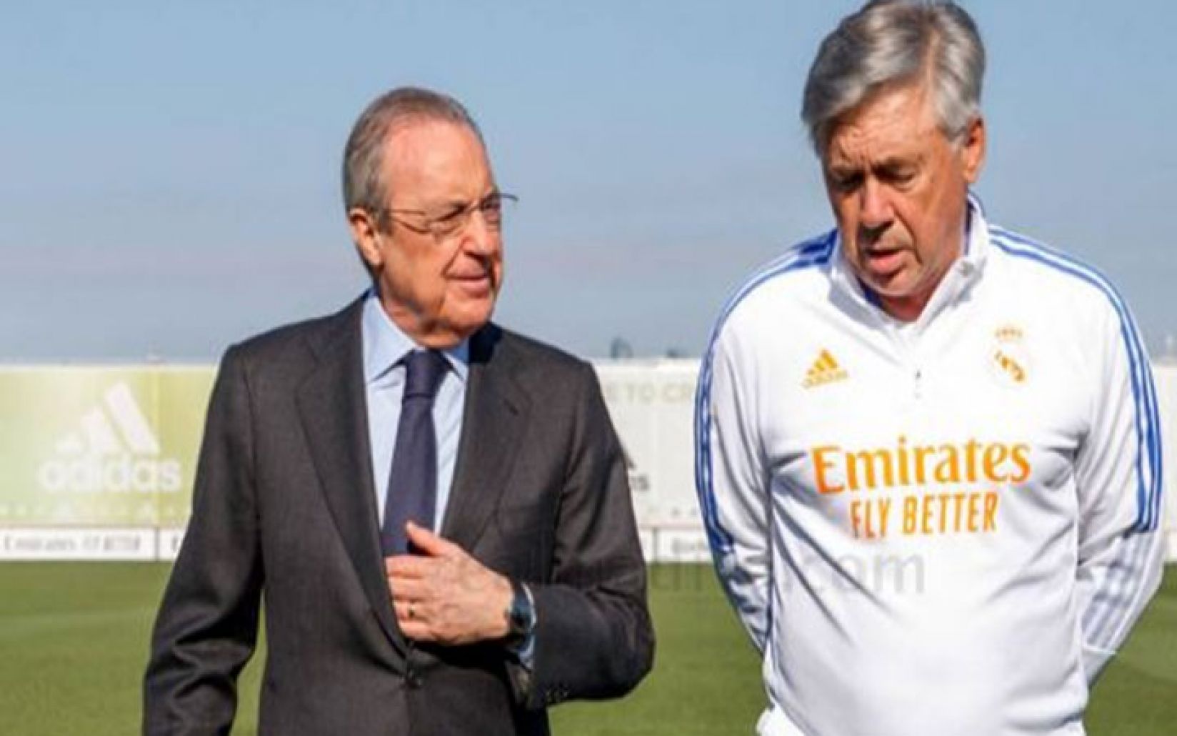 لم يكتفي بـ مبابي ..بالأسماء :ريال مدريد يستعد لجلب 4 نجوم من أعلى طراز