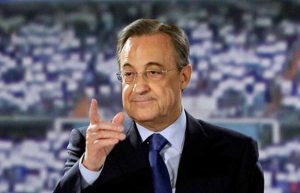 بعد أن كان له السبق .. ريال مدريد يلقى منافسة شرسة على نجـ،ـم الدوري الانجليزي صاحب ال24 عام فهـ،ـل يحسمها الداهية بيريز