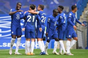لهـ،ـذا السبـ،ـب ، كفة ريال مدريد قد تكون الرابحة في صفقة نجم تشيلسي رغم دخول بايرن ميونخ في المنافسة ,