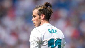 ذا صن : جاريث بيل يتعرض للإهانة من بعض جماهير ريال مدريد بعد خروجه من التدريبات