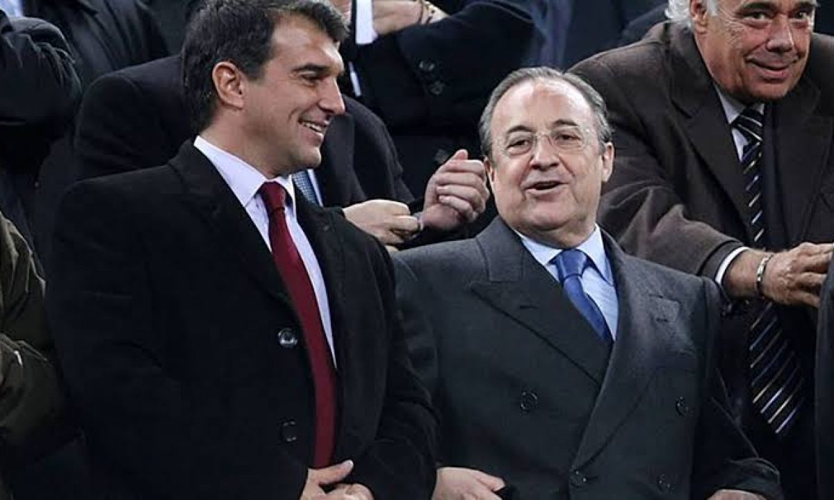 After being marginalized by Ancelotti … Barcelona pاans to include the Real Madrid sŧar next January