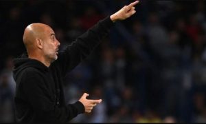 بيب جوارديولا يخطط لجلب دينيس زكريا إلى مانشستر سيتي