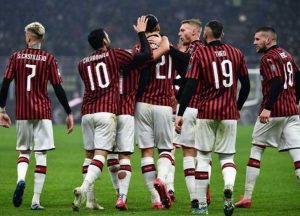 Barcelona takes advantage of Milan's situation and plans to kidnap a free star