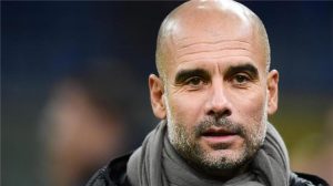 أحـ،ـد أبـ،ـرز المرشحين للكرة الذهبية ، يحلم باللعب تحت قيادة جوارديولا في الدوري الانجليزي