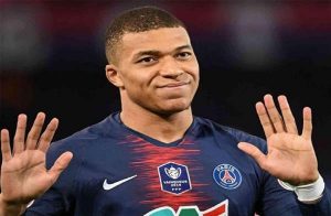 ماركا توضح شرط مبابي لأي فريق ينتقل له حتى ولو كان ريال مدريد