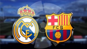 نجمـا الكالتشيو و البريميرليج يدخلان دائرة الصـ،ـراع بين برشلونه وريال مدريد ، للتعاقد معهما ضمن الصفقات المجانية